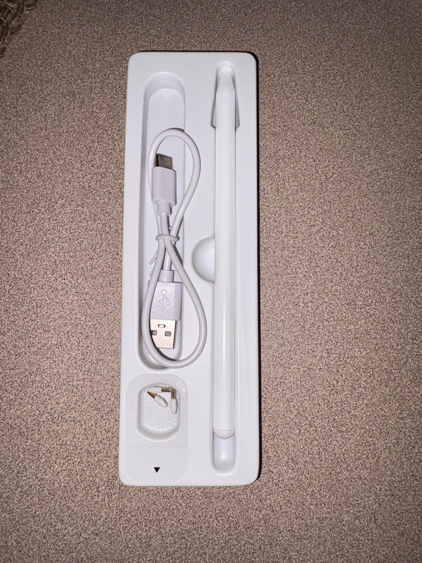 Stylus pen