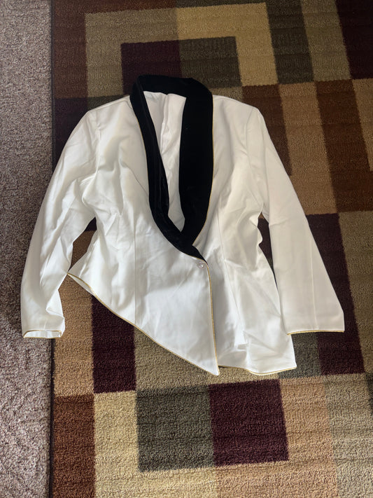 Women’s dress jacket