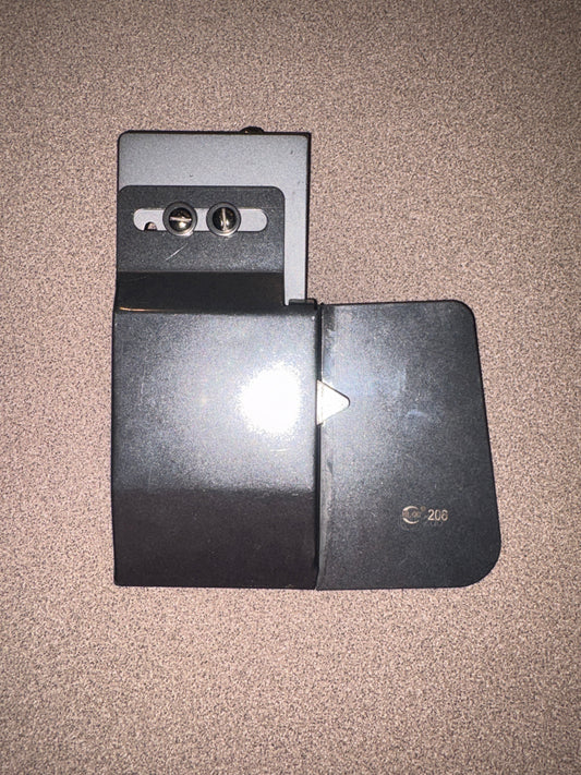 Sewing machine replacement part