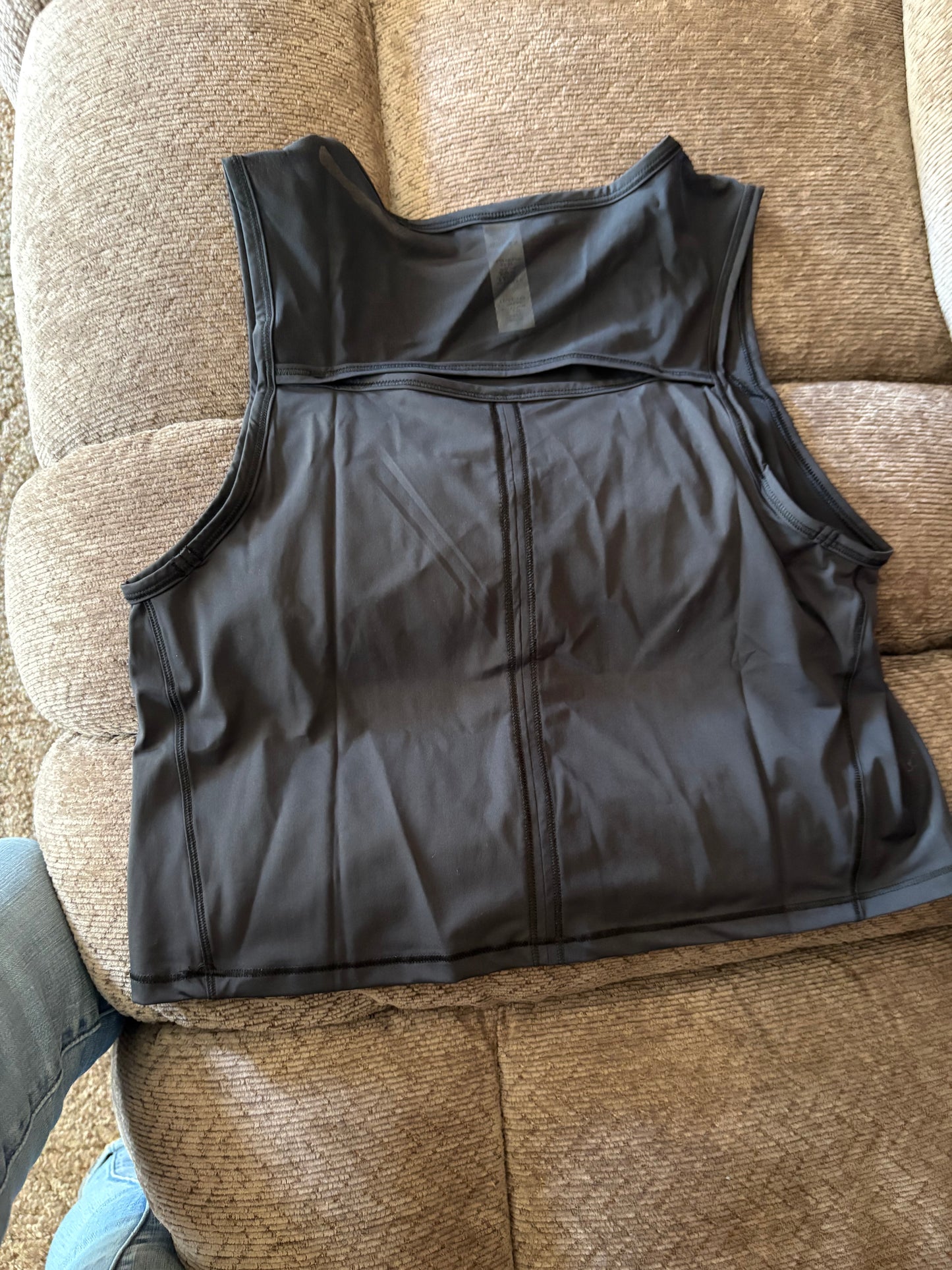 Women’s tank top