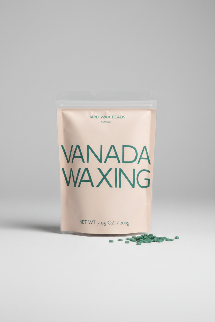 Vanada Waxing
