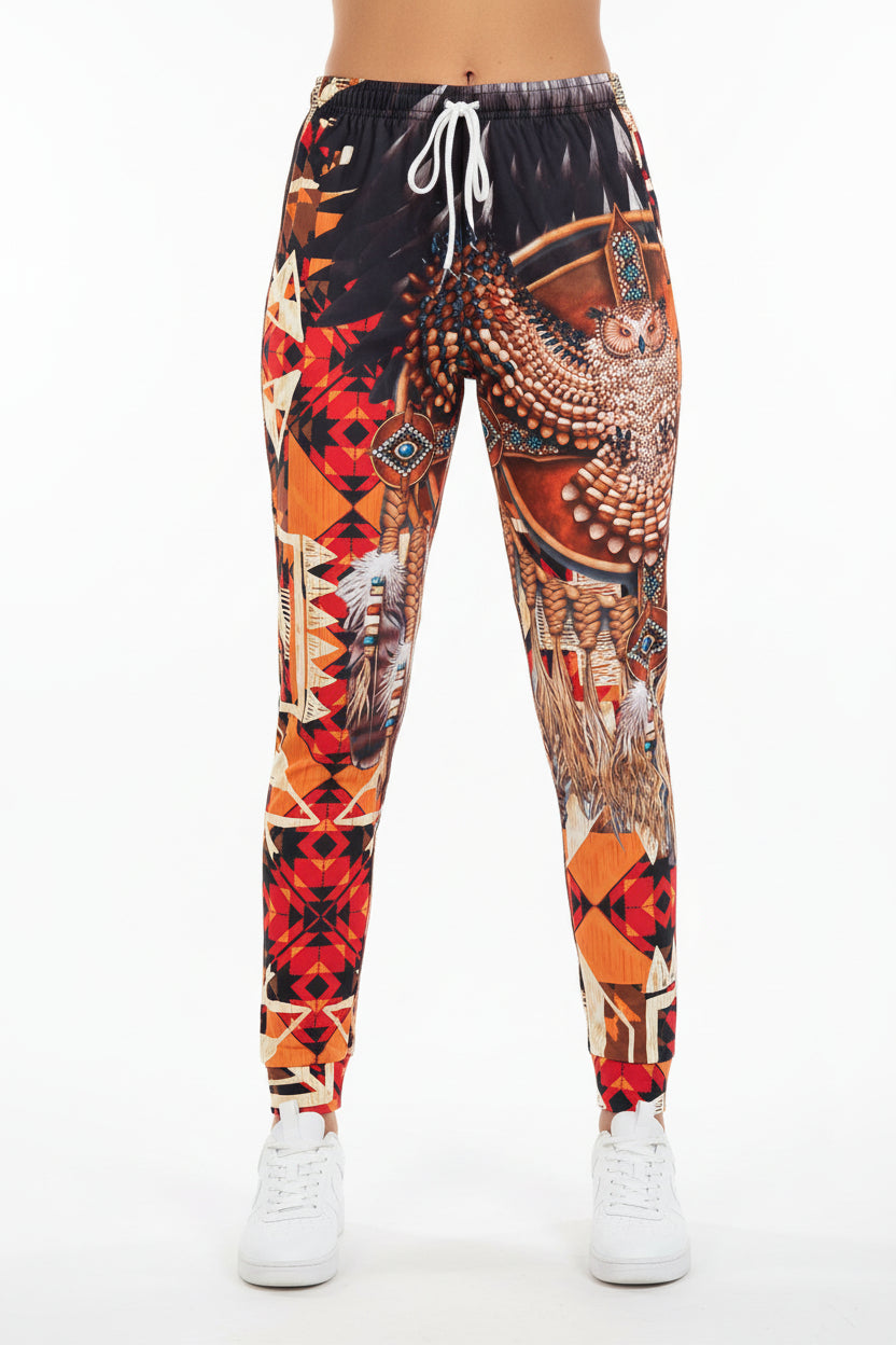 Unisex sweatsuit