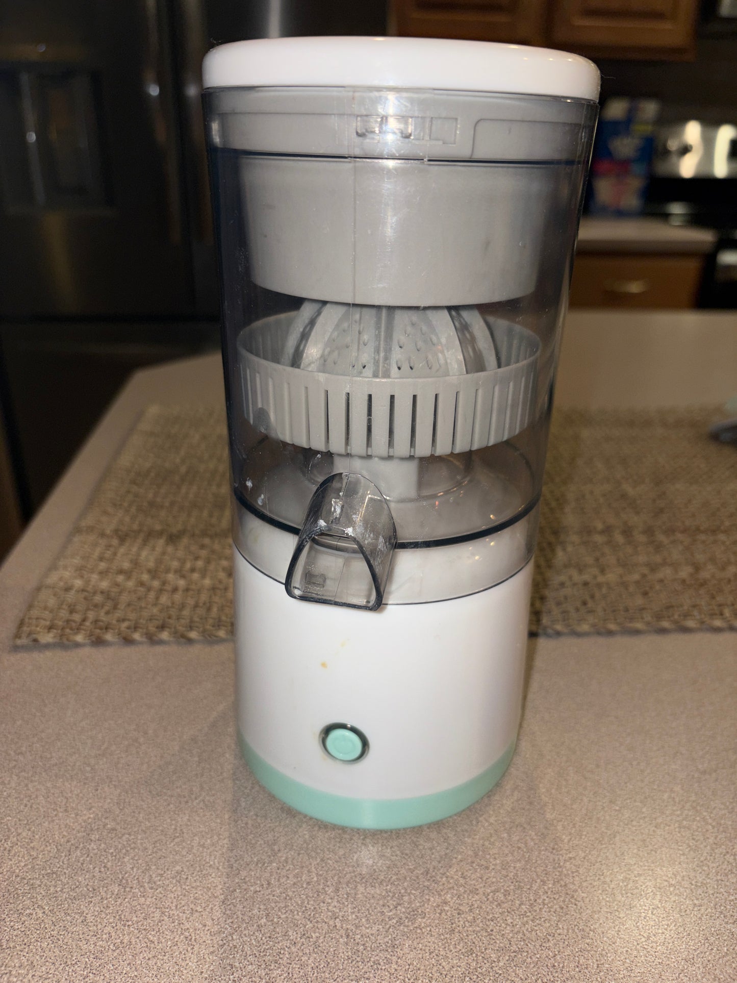 Juicer