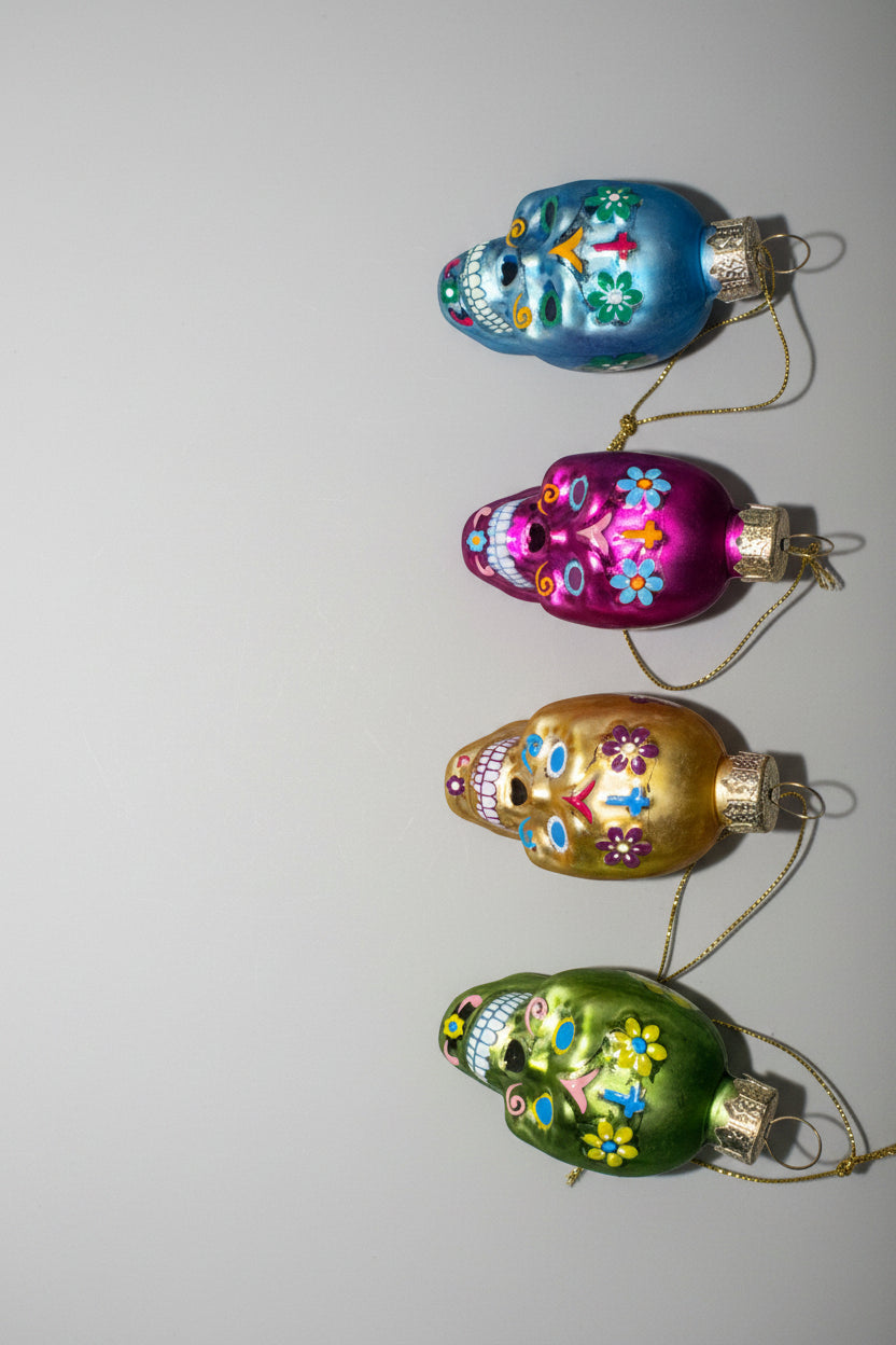 Christmas ornaments