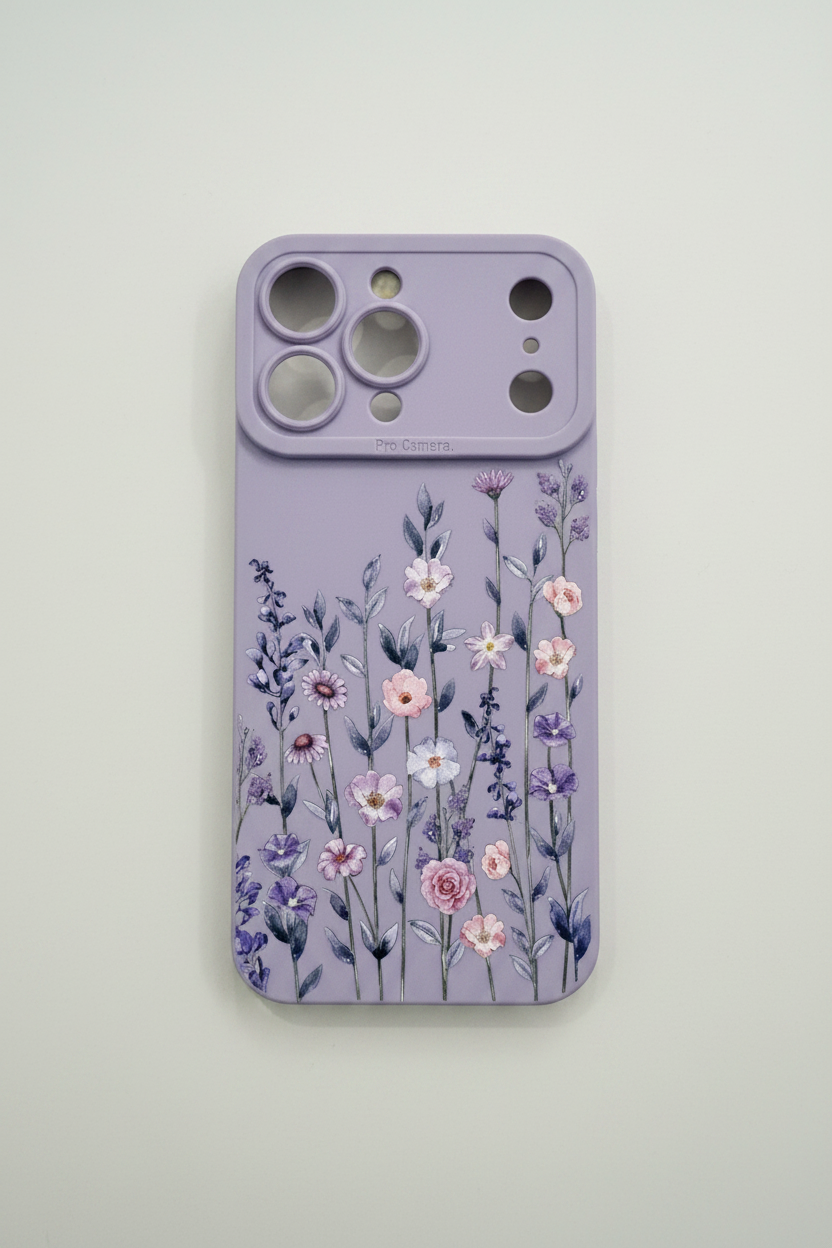 Phone cover case for an iPhone 14