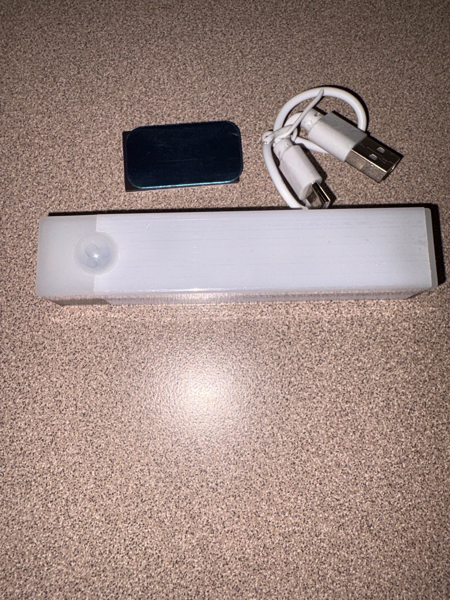 ROHS smart sensor lamp