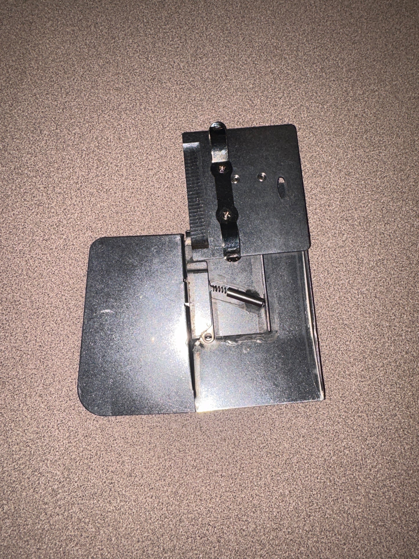 Sewing machine replacement part