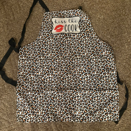 Apron