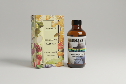 MUMAZYL essential oil