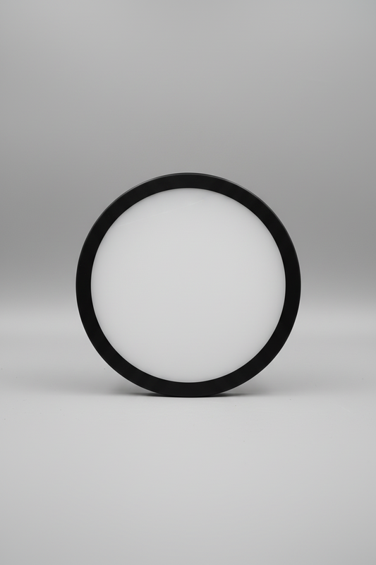 Edinburgh, LED flush mount light