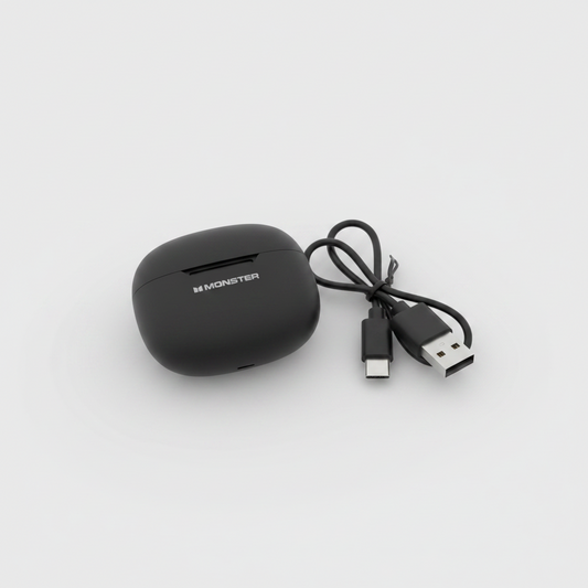 Monster LITE208 earbuds