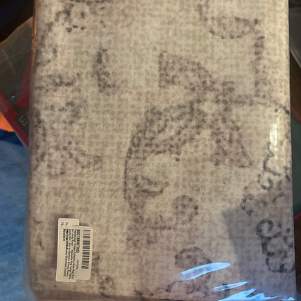 PHANTOSCOPE vintage collection area rug