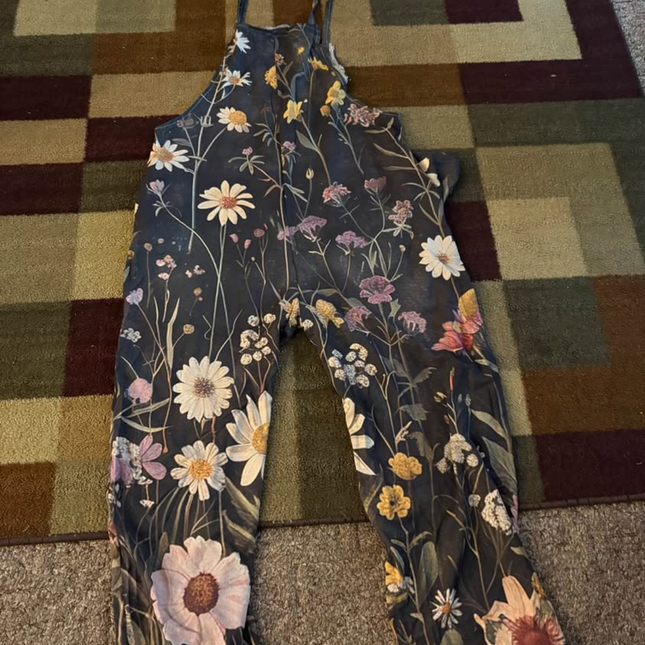 Ladies romper