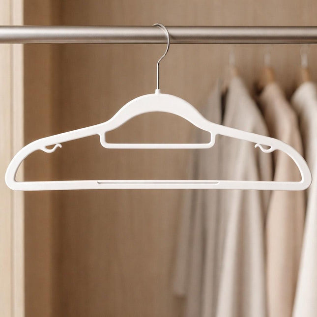 10 pack of hangers - Foostuff! Amazing Deals Every Day!