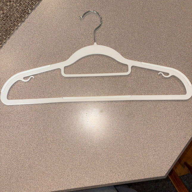 10 pack of hangers - Foostuff! Amazing Deals Every Day!