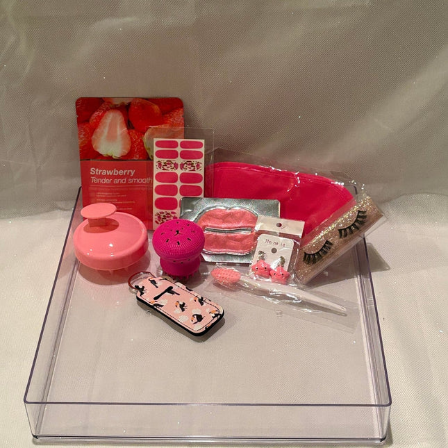 10 Piece Pampering Kit - Foostuff! Amazing Deals Every Day!