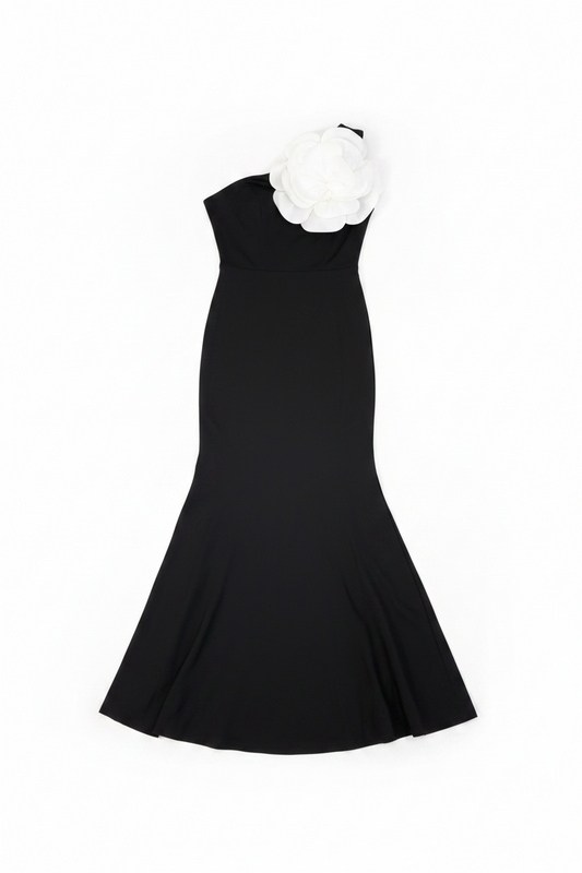 Women’s long dress