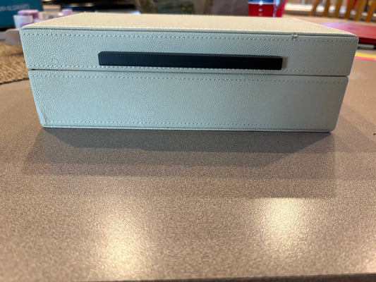Keepsake box