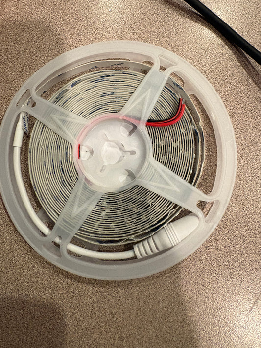 LED strip lights