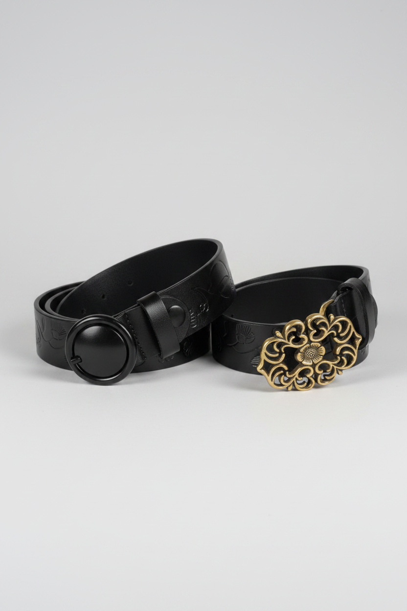Women’s belt