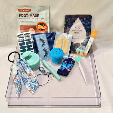 15 Piece Pampering Kit - Foostuff! Amazing Deals Every Day!