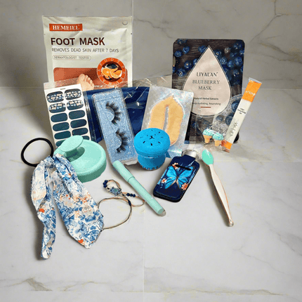 15 Piece Pampering Kit - Foostuff! Amazing Deals Every Day!