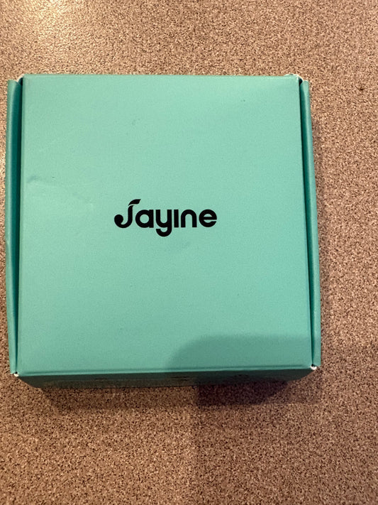 JAYINE earplugs