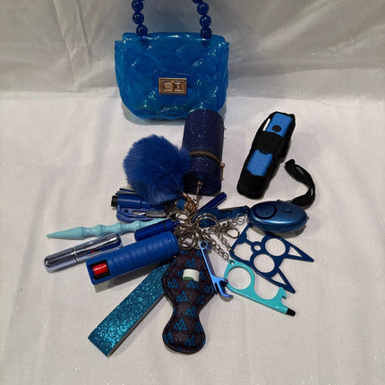 16-Ladies defense kit - Foostuff! Amazing Deals Every Day!