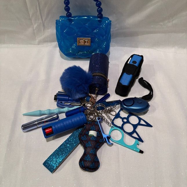 16-Ladies defense kit - Foostuff! Amazing Deals Every Day!