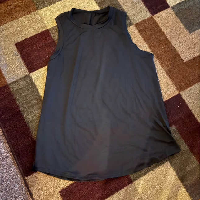 Lady summer tops