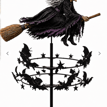 Halloween decoration