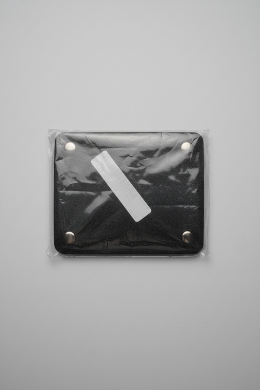 Leather handle wraps for luggage