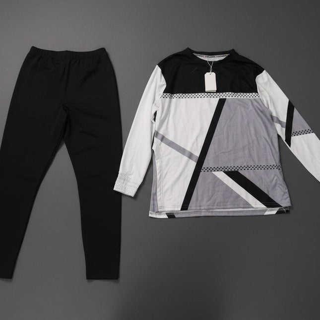 2-piece dress pants outfit - Foostuff! Amazing Deals Every Day!