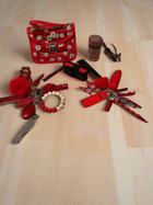 21-piece ladies defense kit - Foostuff! Amazing Deals Every Day!