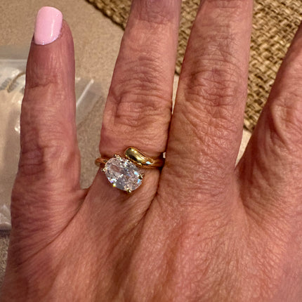 HEFANNY ring