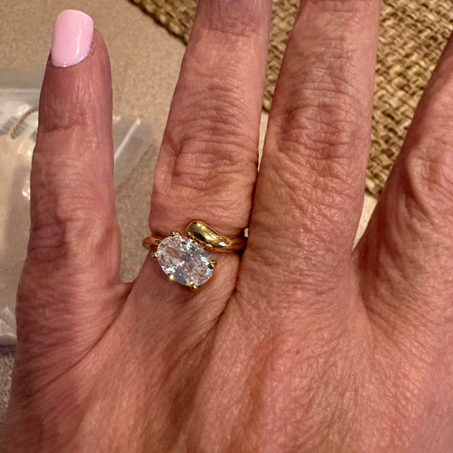 HEFANNY ring