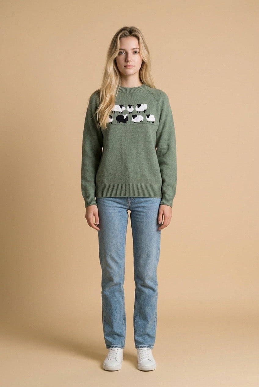 Women’s Sweater