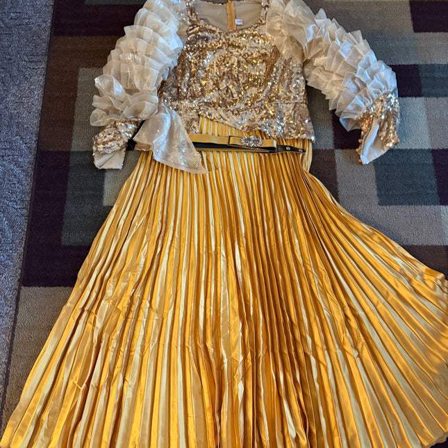 Women’s formal dress