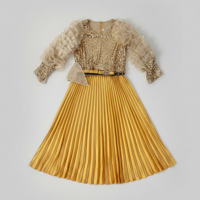 Women’s formal dress
