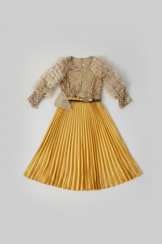 Women’s formal dress
