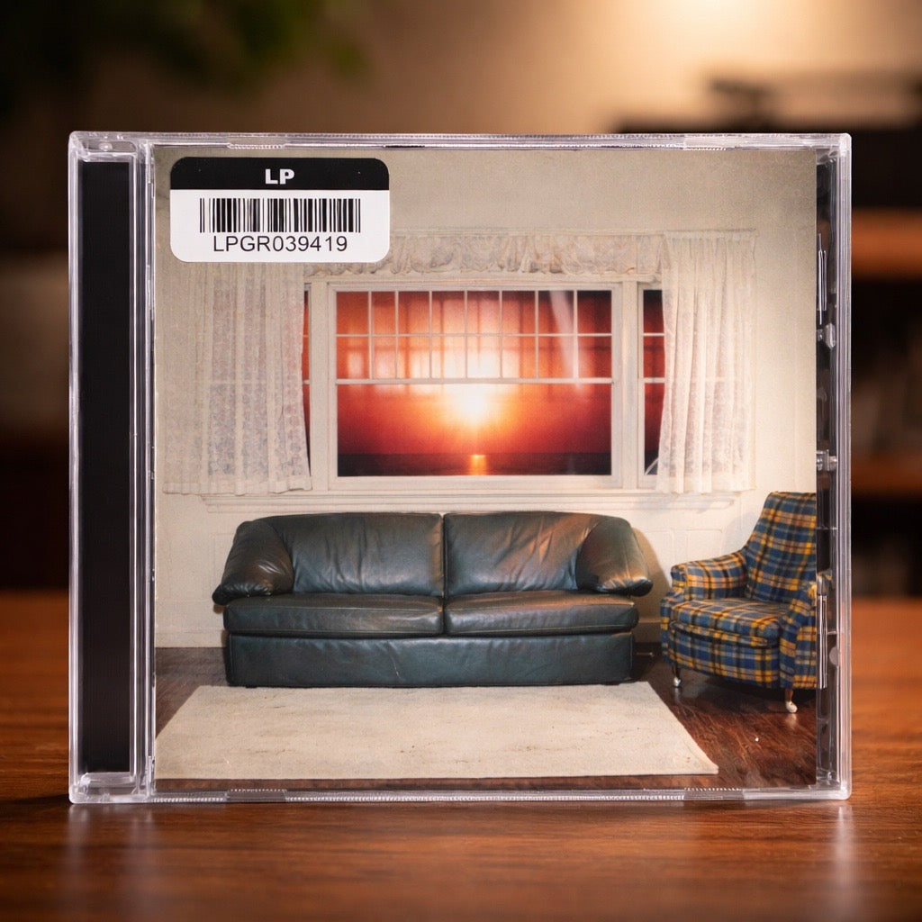 Wallows model CD