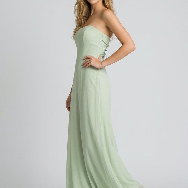 Azazie Formal dress