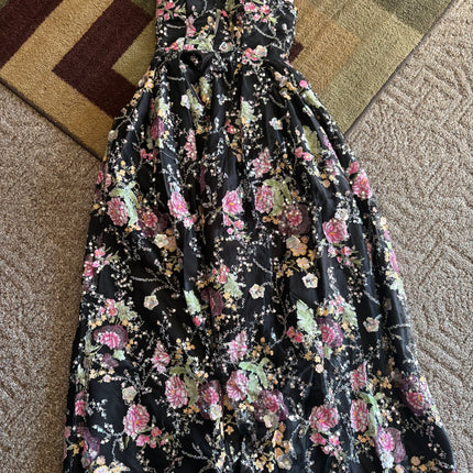 Formal dress