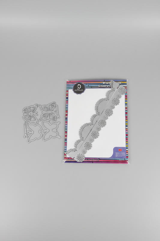Die cuts