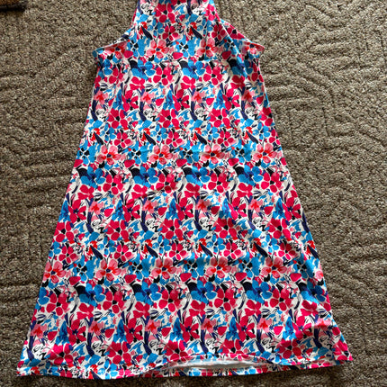 Girls summer dress