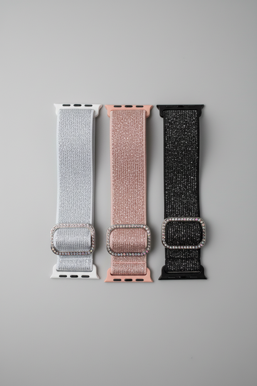 Apple Watch bands