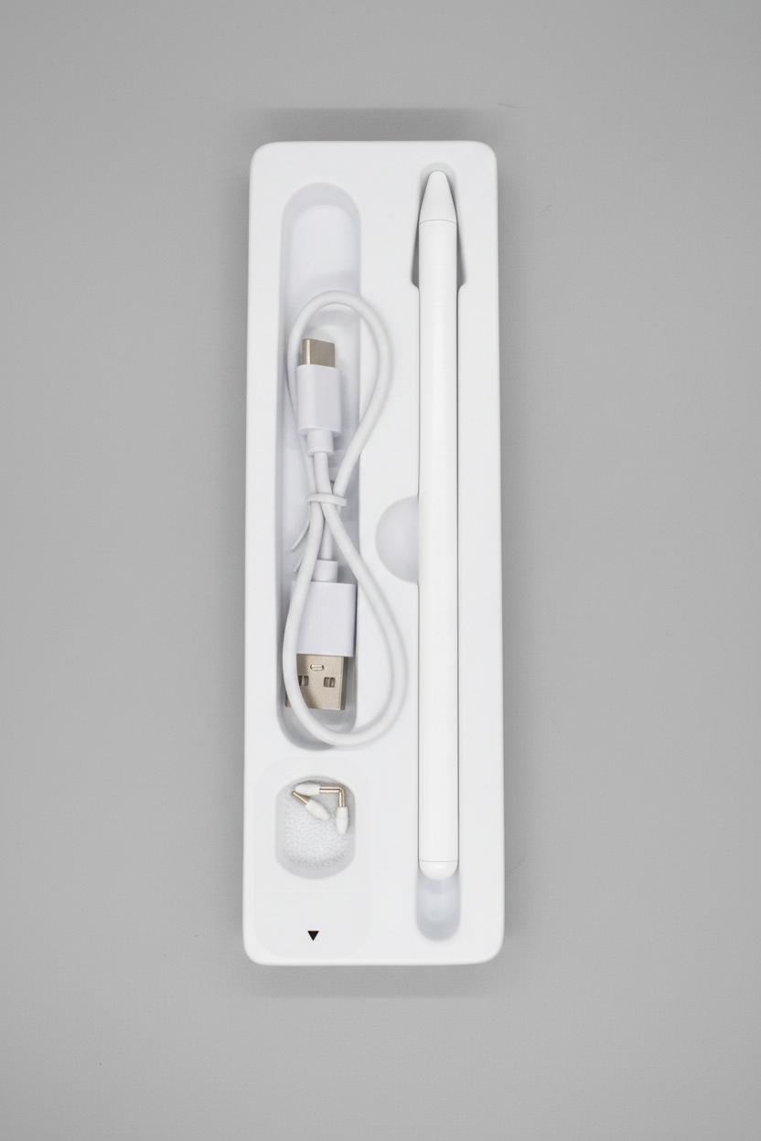 Stylus pen