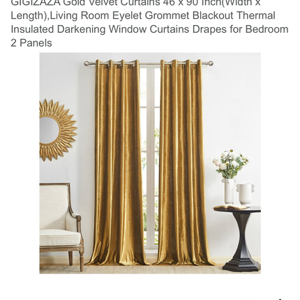 Curtains