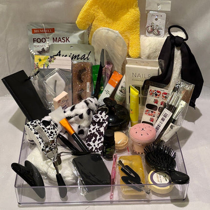 40 Piece Pampering Kit - Foostuff! Amazing Deals Every Day!
