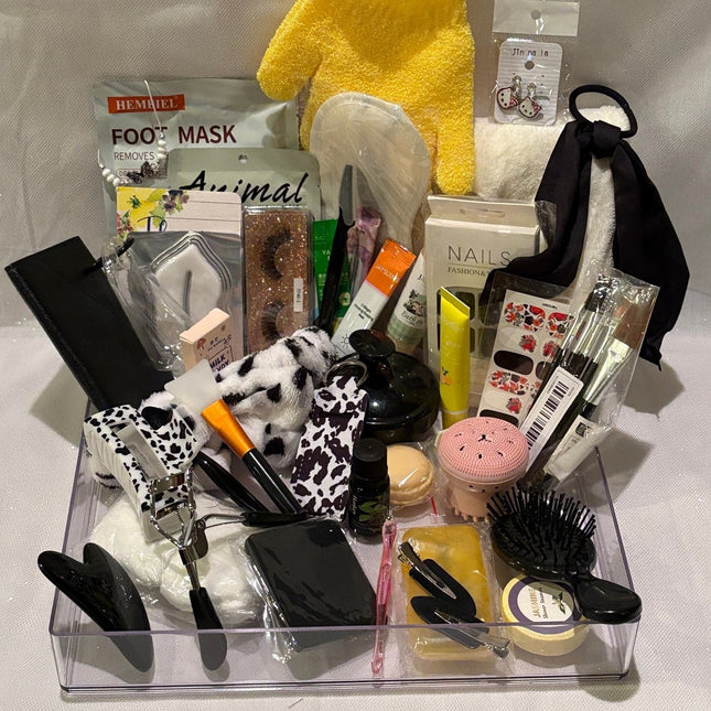 40 Piece Pampering Kit - Foostuff! Amazing Deals Every Day!